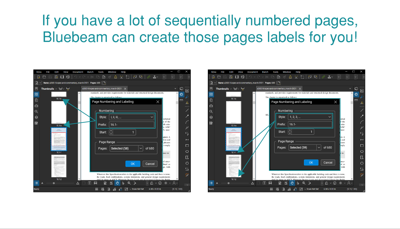 quick-sequential-page-numbering-bluebeam-tips-and-tricks