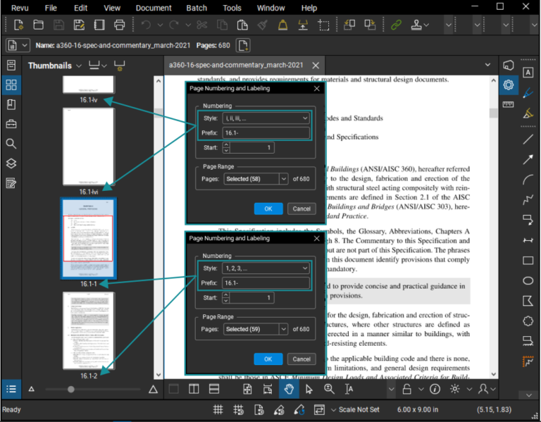 quick-sequential-page-numbering-bluebeam-tips-and-tricks