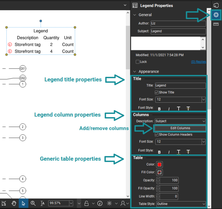 Legend… Wait for it… dary! – Bluebeam Tips and Tricks